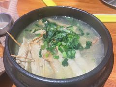 -大叹号啤酒屋·延边料理(建工店)