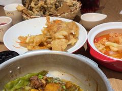 -金掌勺锅包肉(华润万象城店)
