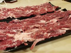 -潮汕良记牛肉火锅(洪武路店)