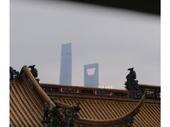 -钦赐仰殿道观