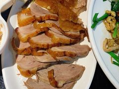-皇城根北京风味主题餐厅(日照万象汇店)
