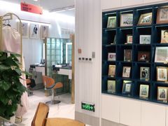 -海马体照相馆(环贸iapm大师爱情店)
