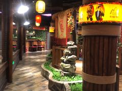 -宝丽金大酒店·洗浴中心