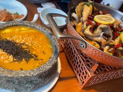 -菌自由丨野生菌火锅特色庭院餐厅(丽江古城店)