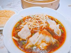 -永春园·扬州早茶·淮扬菜(漫乐城店)