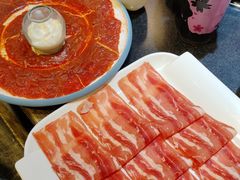 -井格·重庆火锅(王府井店)