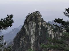 -尧山风景区