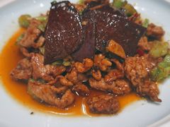 -翠湖宾馆·中餐厅