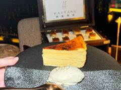 -莉莉海堂HAITANG·烤鸭(国贸商城店)