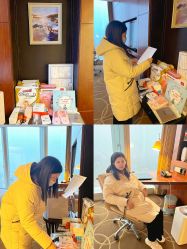 -大美母婴月子专护中心(紫峰店)