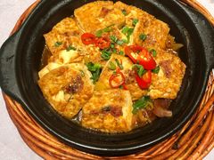手工豆腐-苏浙徽·农家大院(吴江中山南路店)