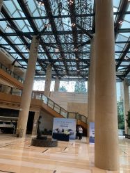 -上海浦东喜来登由由大酒店·宴会厅