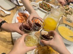 -南海渔家•海鲜•正宗海南菜(海棠湾店)
