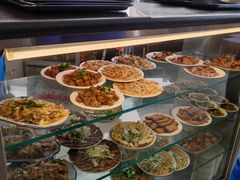 -十二忠手拉面(中华路店)