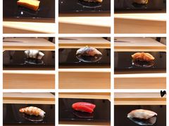 -鮨青(恒基名人购物中心店)