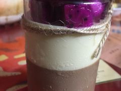 -Dark Horse·黑马蛋糕·低脂·低糖淡奶(金匙望湖大厦店)