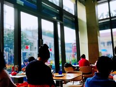 -玛尚诺Pizza&Bar(长泰广场店)