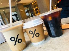 -% Arabica阿拉比卡咖啡烘焙工坊
