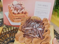 -M'CAKE(西单大悦城店)