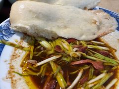 -武庄主特色炒鸡(周恩来纪念馆店)