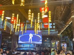 -鹅滋道(甘坑古镇店)