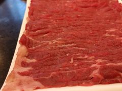 鲜羊肉-南门涮肉(北洼路店)