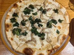 -JINNS锦时 steak&pizza(浸信会礼拜堂旧址店)