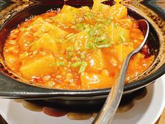 -福慧慈缘素食餐厅(王府井店)