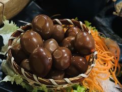 -湊湊火锅·茶憩(东城万达店)