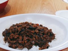 -喜家德虾仁水饺(马栏店)