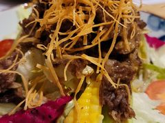 -鲔吞·和牛寿喜烧(闵行区绿瘦酒店)