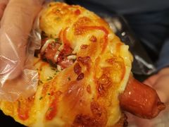 -BreadTalk面包新语·烘焙蛋糕(中心书城店)