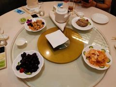 -九花山烤鸭店