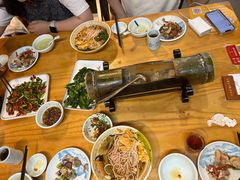 -61号餐吧(兴坪古镇漓江店)