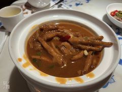 -小菜园新徽菜(常州武进吾悦店)