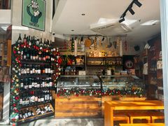 -Alimentari早午餐(安福路店)