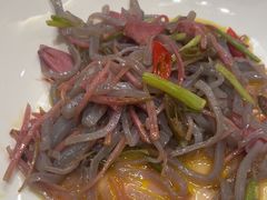 -紫鑫阁饭庄(长安店)