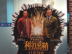 -华美国际影城(旧宫永辉店)