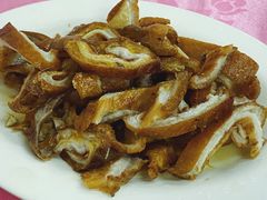 炸大肠头-电白鸭粥店(下沙二坊88号店)