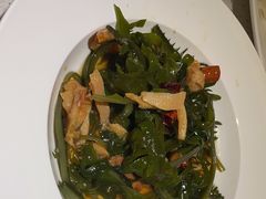 -船歌·鱼水饺青岛菜(金狮广场店)
