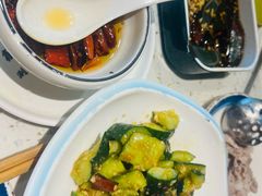 -鑫隆四季涮肉(八角畅游店)