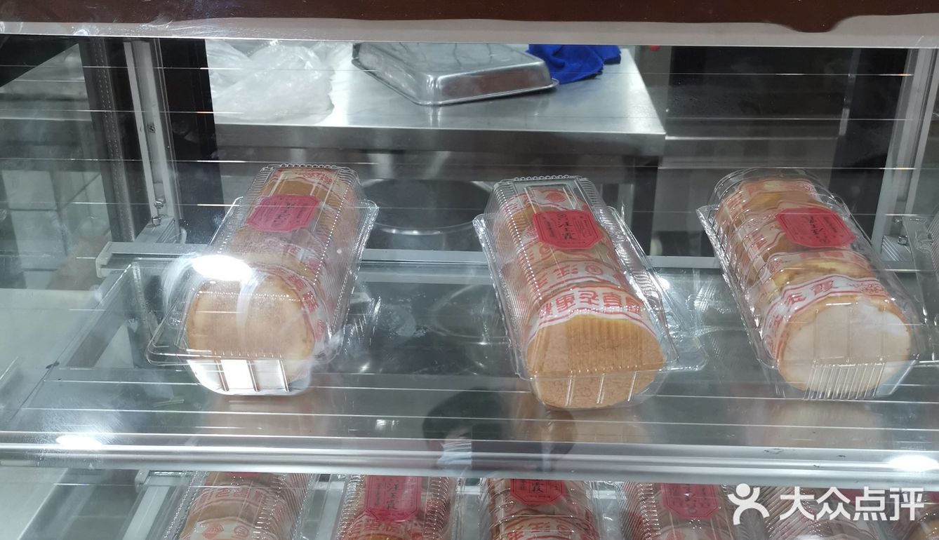 “汪玉霞”是老武汉人记忆中难以忘怀的味道