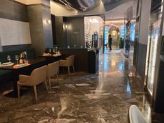 -普朗姆生蚝牛排馆 The Plump Oyster(成都摩方购物中心店)