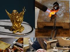 -鈊藝銀匠·银饰DIY工作室(永庆坊店)