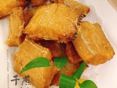 -顺风海鲜港(金玉兰店)