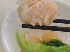 -馨越楼·点心·粤菜(赤坎店)