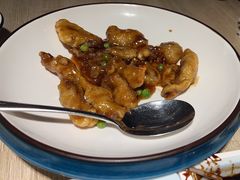 -味莊·青岛菜(云霄路店)