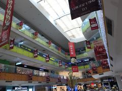 -北京华联购物中心(天通苑店)
