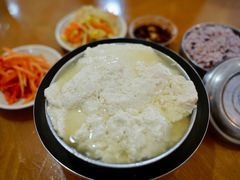 -延阿姨水豆腐(公园店)