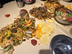 -麻屋手抓海鲜(防城港总店)